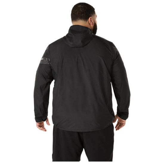 Asics Ανδρικό μπουφάν Icon Jacket